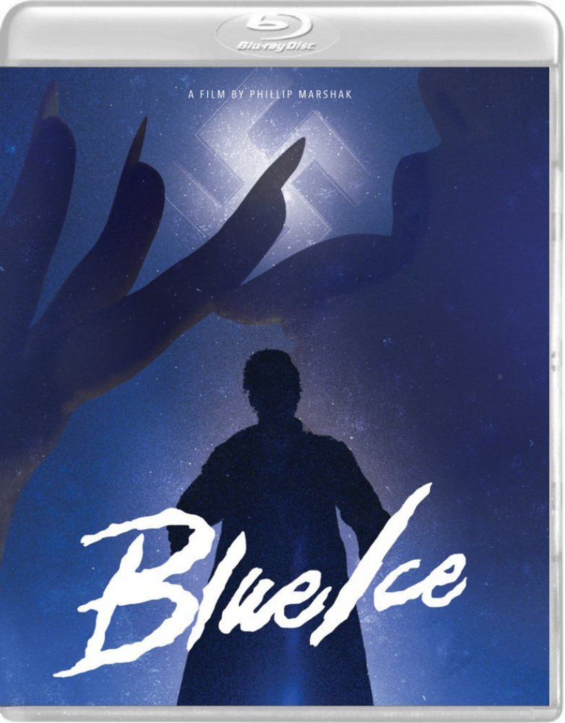 Blue Ice