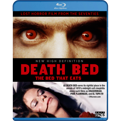 Death Bed Death Bed