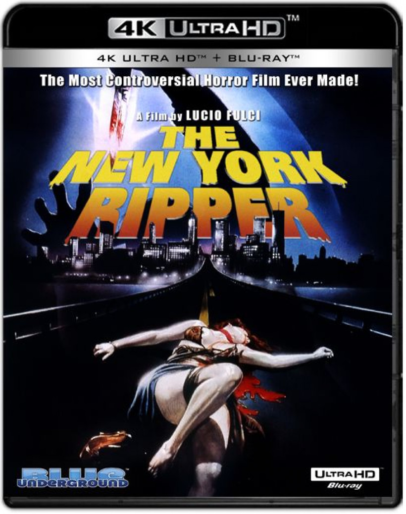 New York Ripper