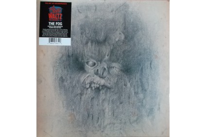 New LTD Soundtracks in stock