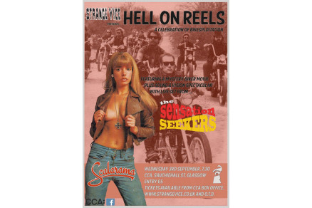 Hell On Reels