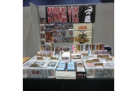 Upcoming fairs this month