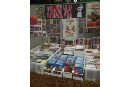 Collectormania Glasgow 2015