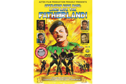 OPERATION CODENAME: LONG LIVE THE FATHERLAND!