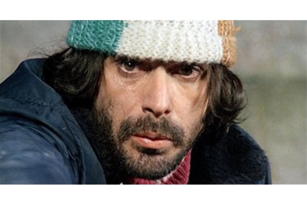 RIP Tomas Milian 