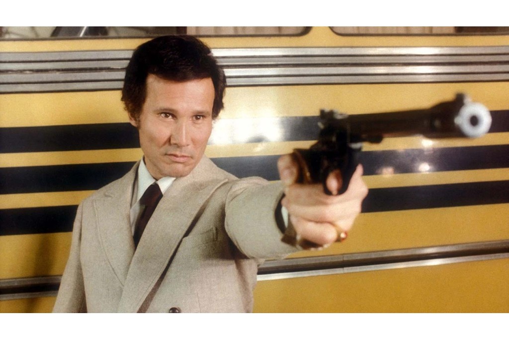 RIP Henry Silva