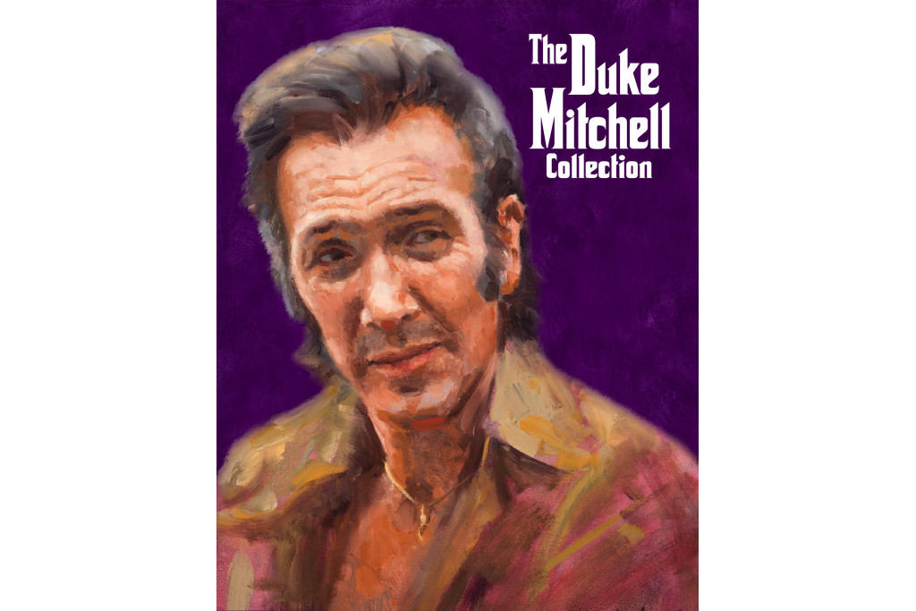 The Duke Mitchell Collection