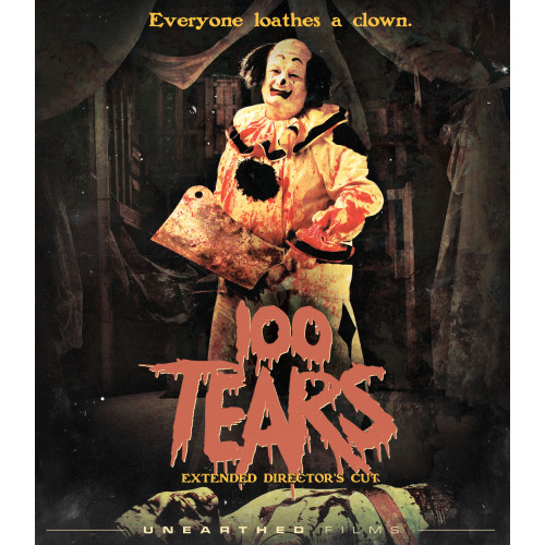 100 Tears