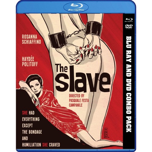 Slave, the 