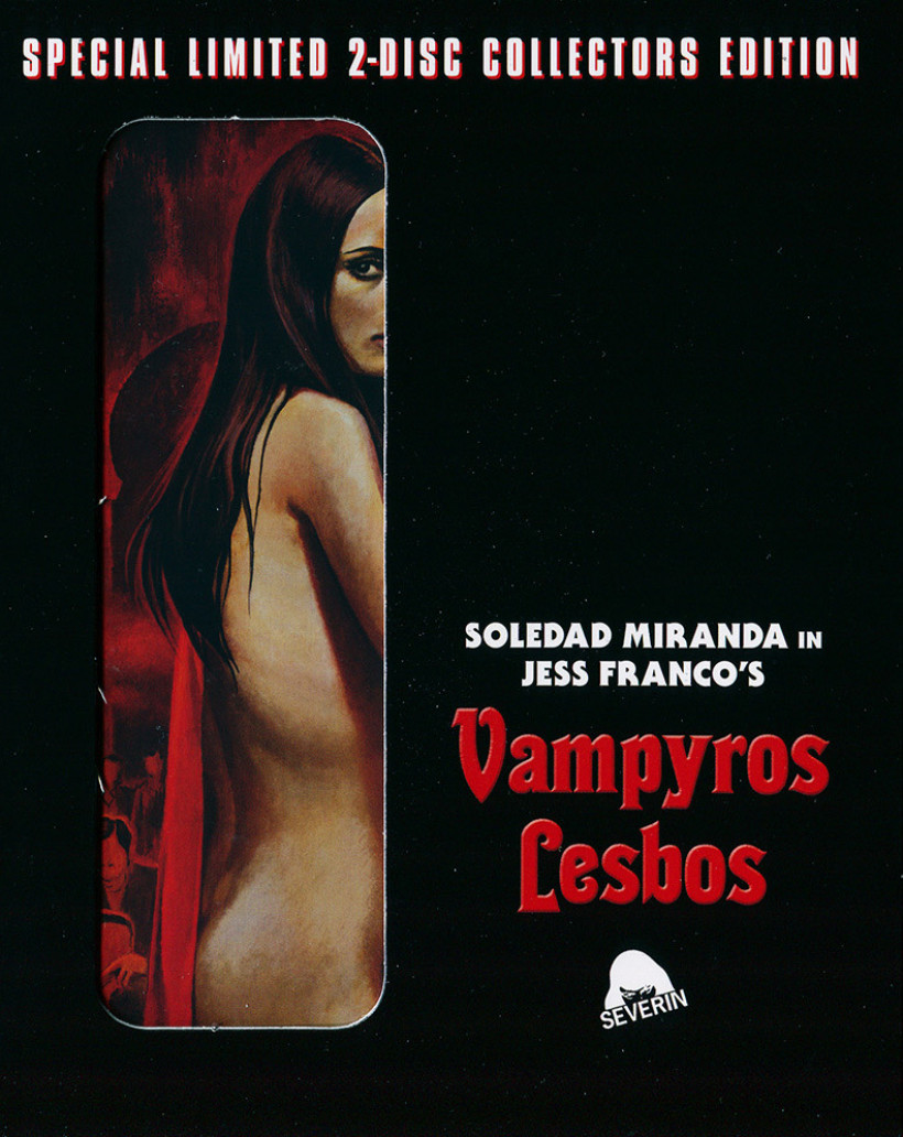 Vampyros Lesbos