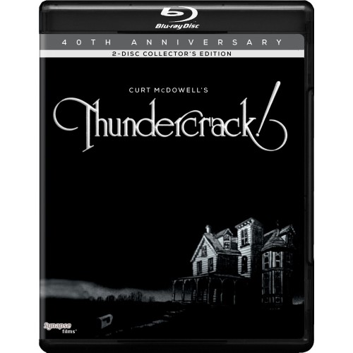 Thundercrack! Thundercrack!