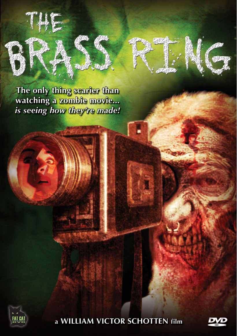 Brass Ring