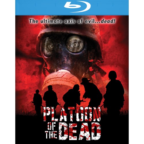 Platoon of the Dead