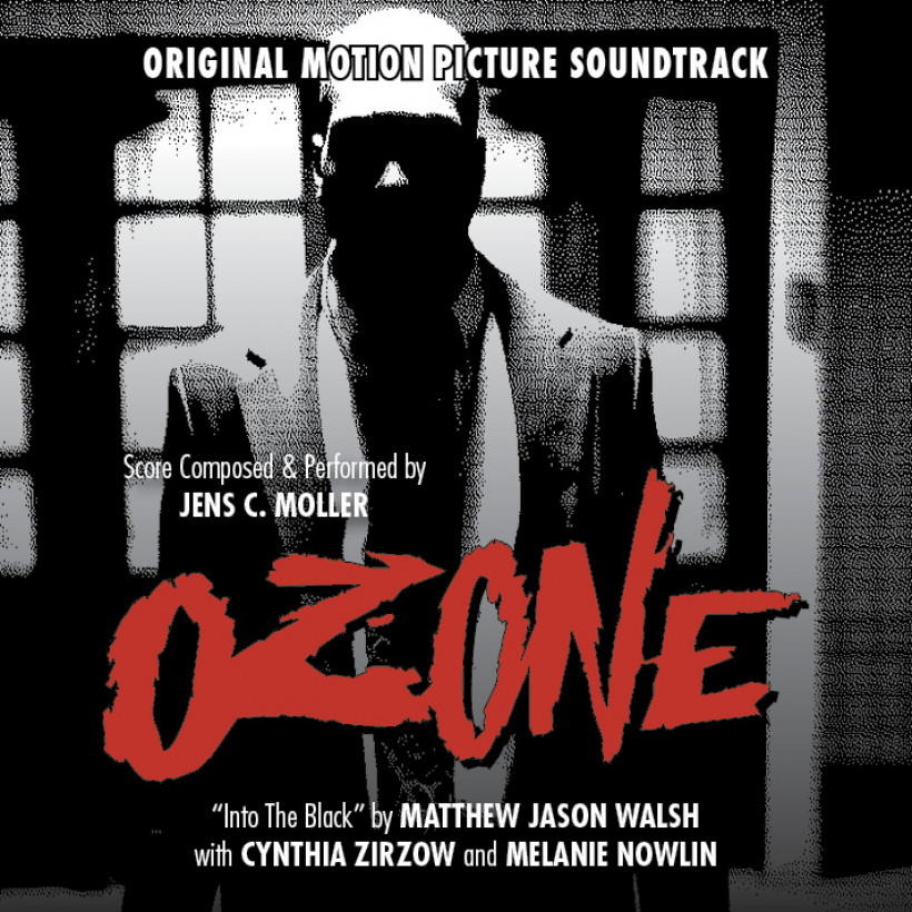 Ozone (Original Motion Picture Soundtrack)