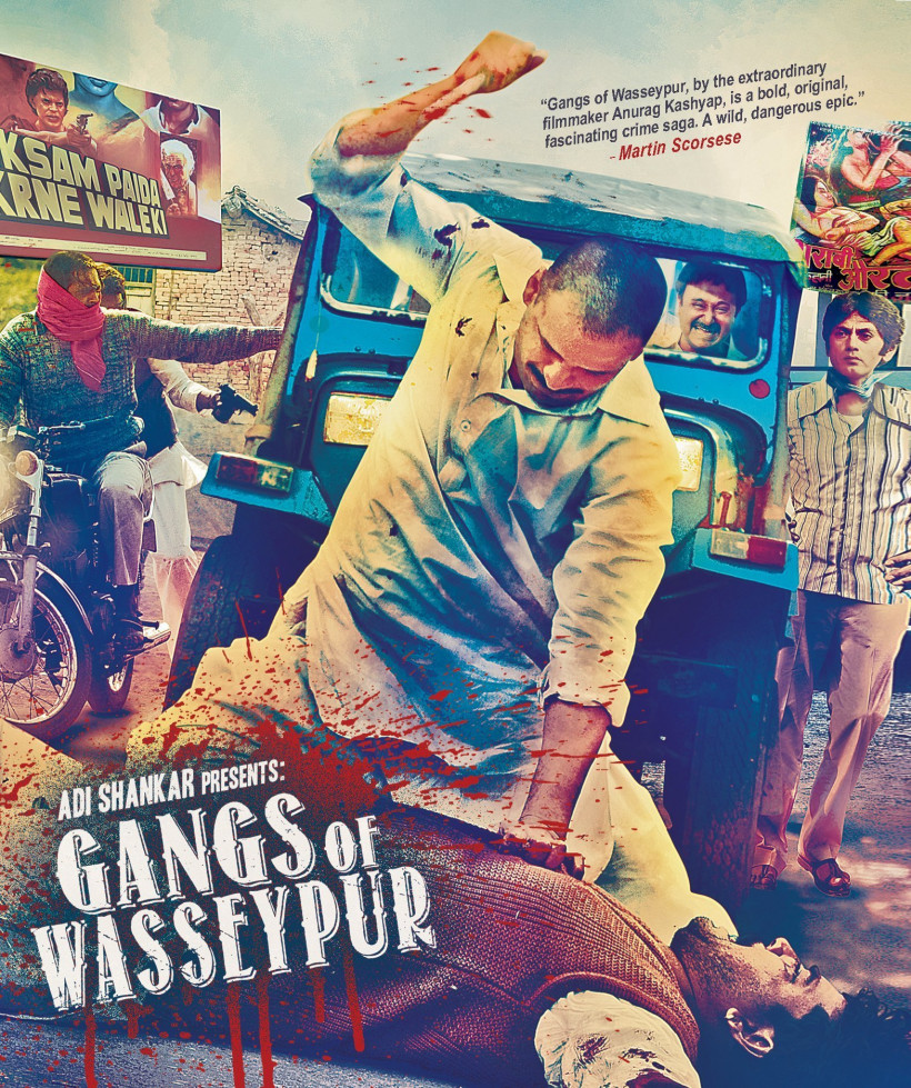 Gangs Of Wasseypur