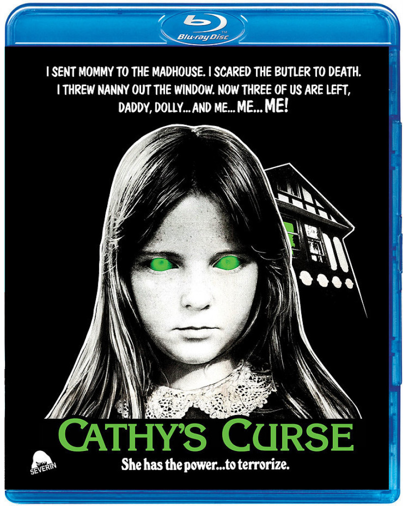 Cathy's Curse