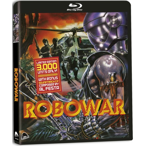 Robowar Robowar