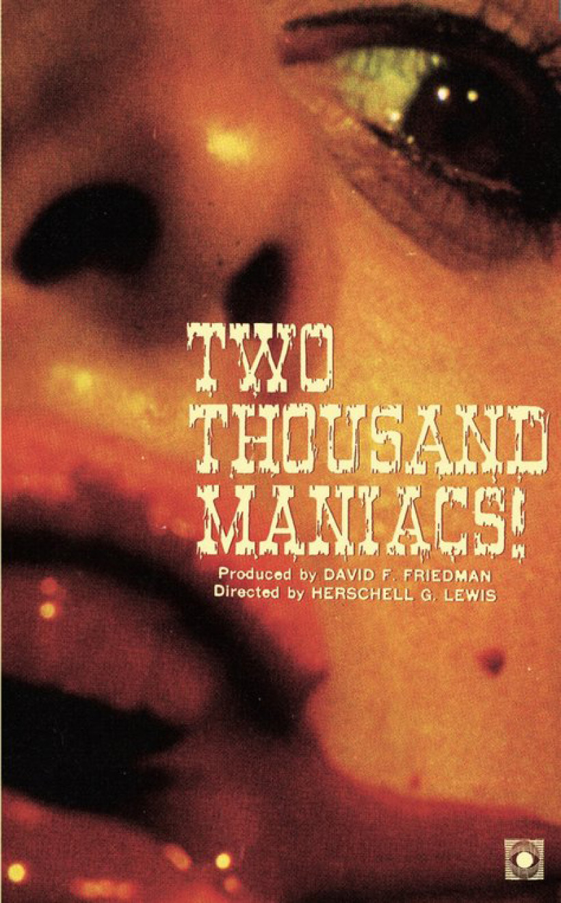 Two Thousand Maniacs