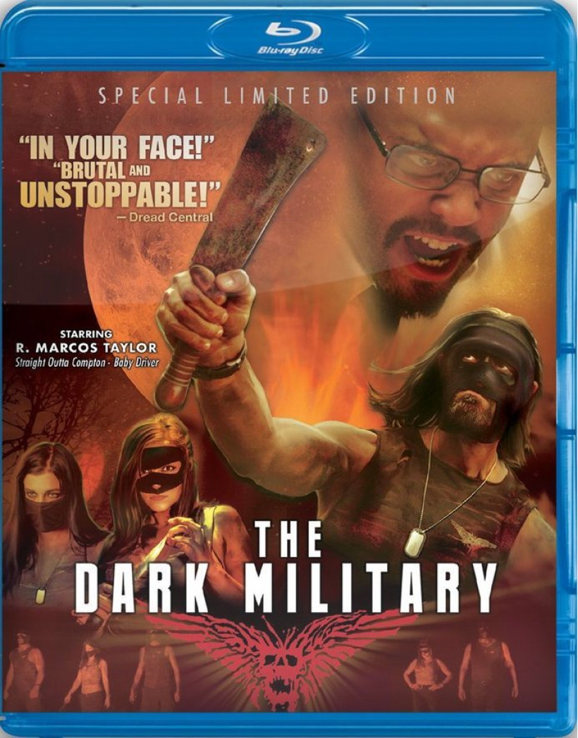Dark Military