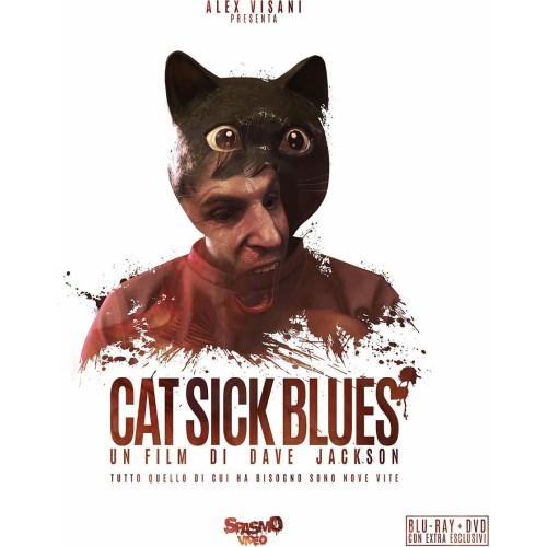 Cat Sick Blues