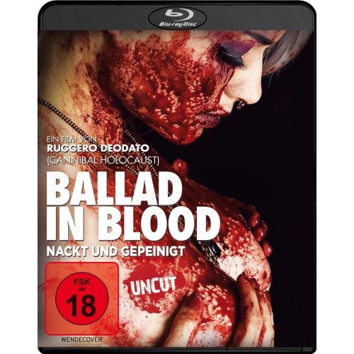 Ballad In Blood