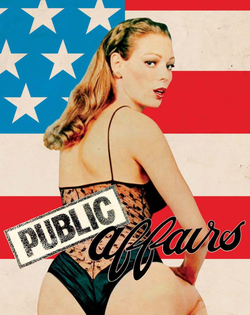 Public Affairs