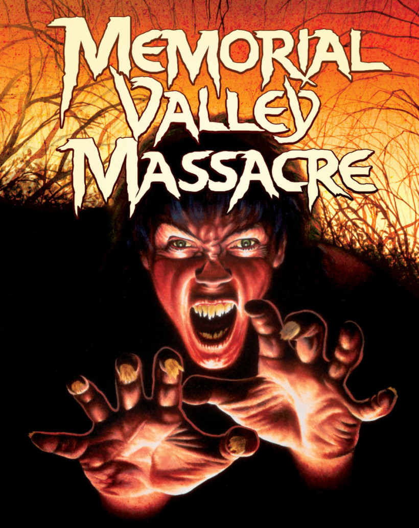Memorial Valley Massacre