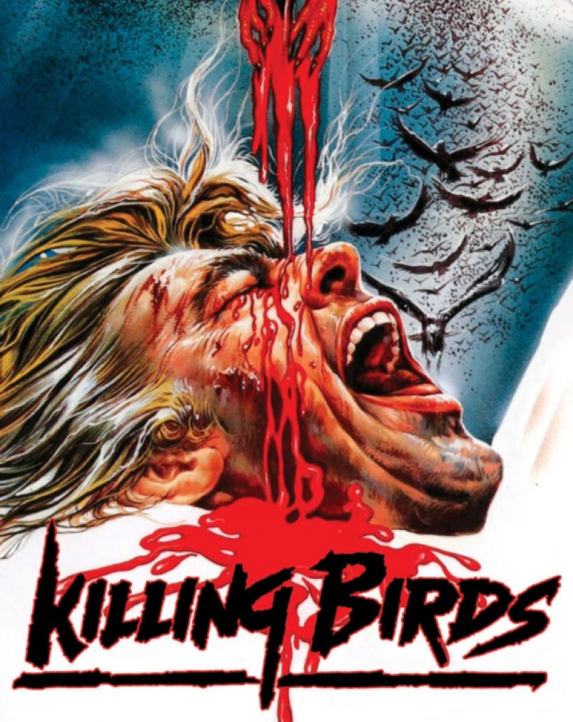 Zombie 5: Killing Birds