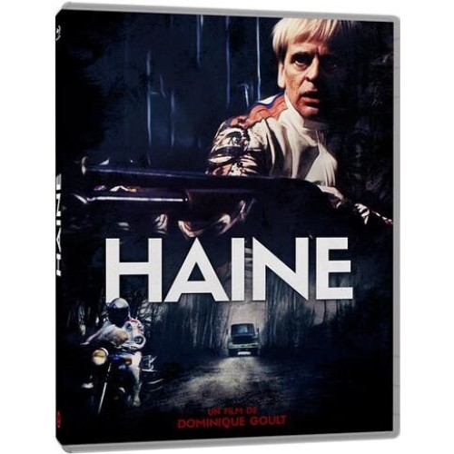 Haine (Killer-Truck)
