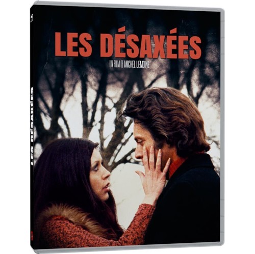 Les désaxées (Marianne Bouquet) Les désaxées (Marianne Bouquet)