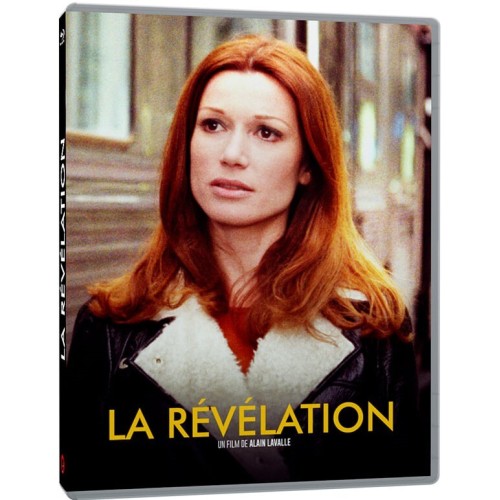 La révélation (Sex Is Beautiful) La révélation (Sex Is Beautiful)