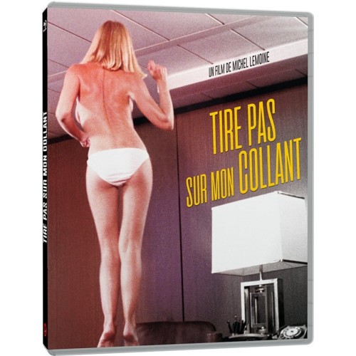 Tire Pas Sur Mon Collant Tire Pas Sur Mon Collant