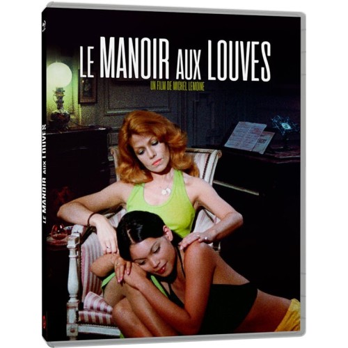 Le manoir aux louves (The Bitches) Le manoir aux louves (The Bitches)
