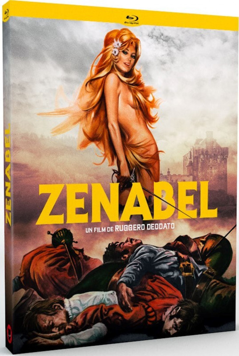 Zenabel Zenabel