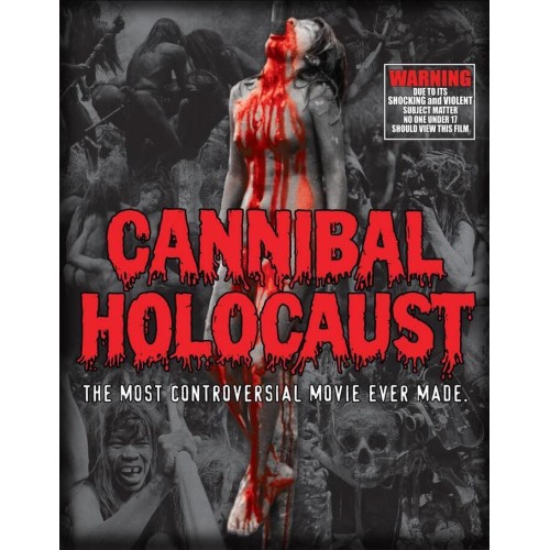Cannibal Holocaust Cannibal Holocaust