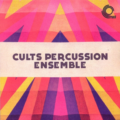 Cults Percussion Ensemble Cults Percussion Ensemble