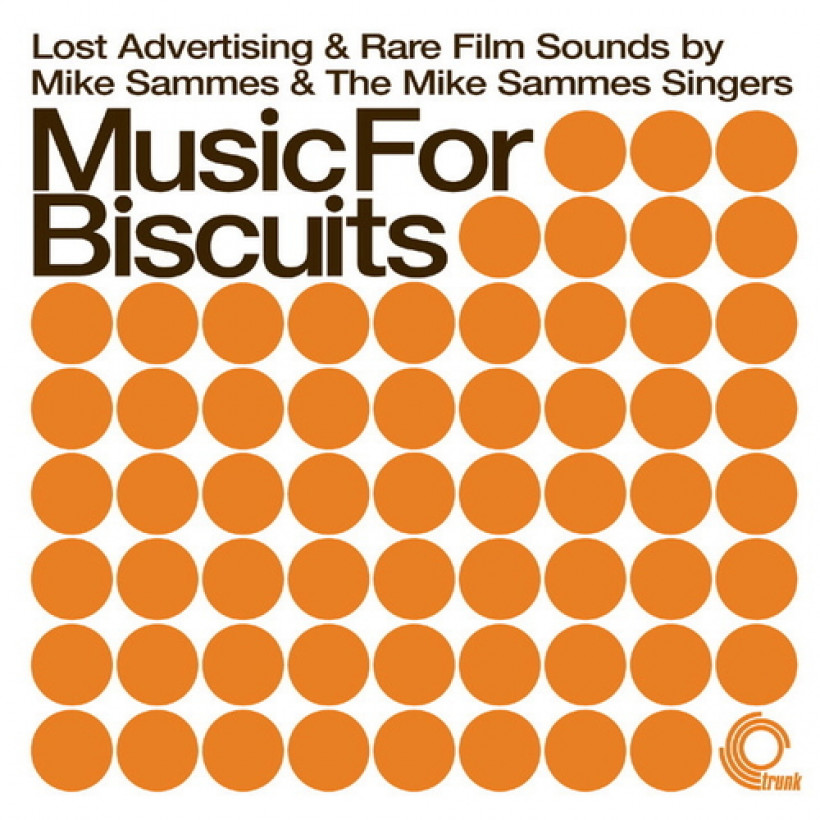 Music For Biscuits