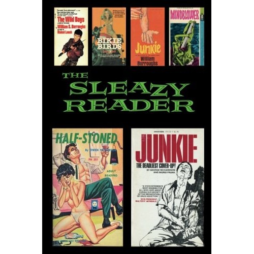 Sleazy Reader #7
