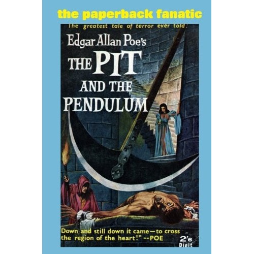 Paperback Fanatic #37 Paperback Fanatic #37