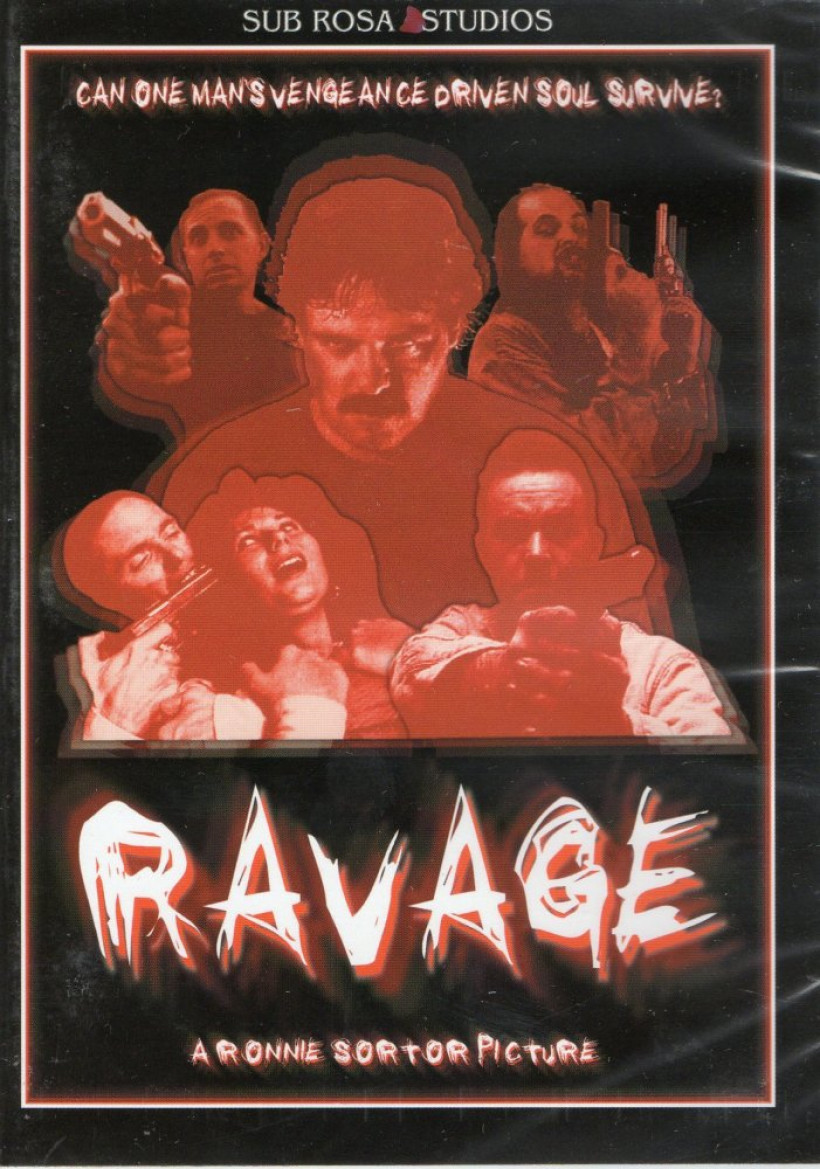 Ravage