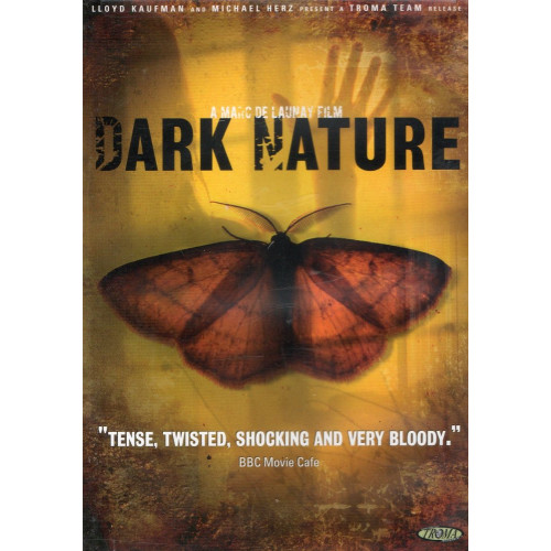 Dark Nature Dark Nature
