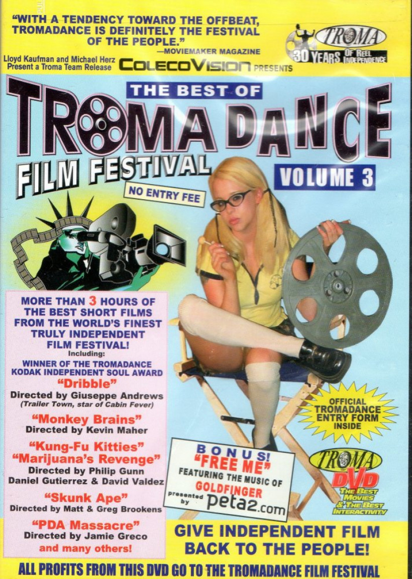 Best of Tromadance: Volume 3