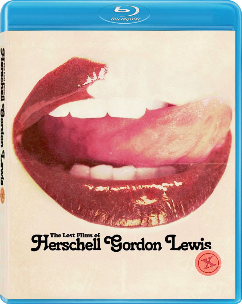 Lost Films of Herschell Gordon Lewis
