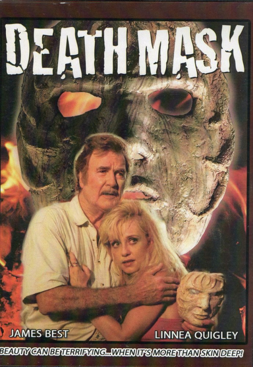 Death Mask
