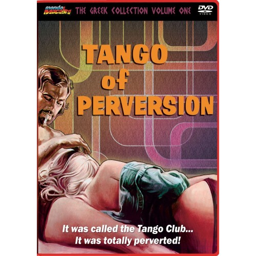 Tango Of Perversion Tango Of Perversion