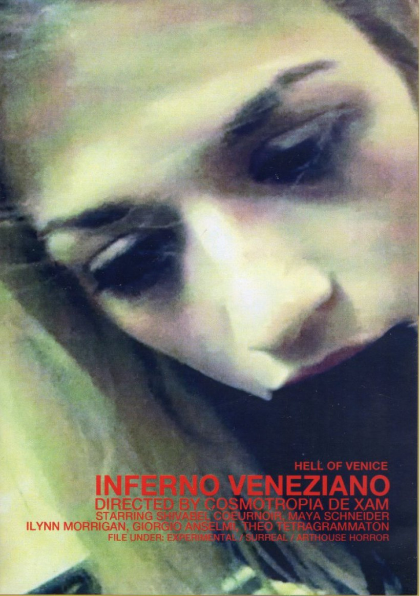 Inferno Veneziano 