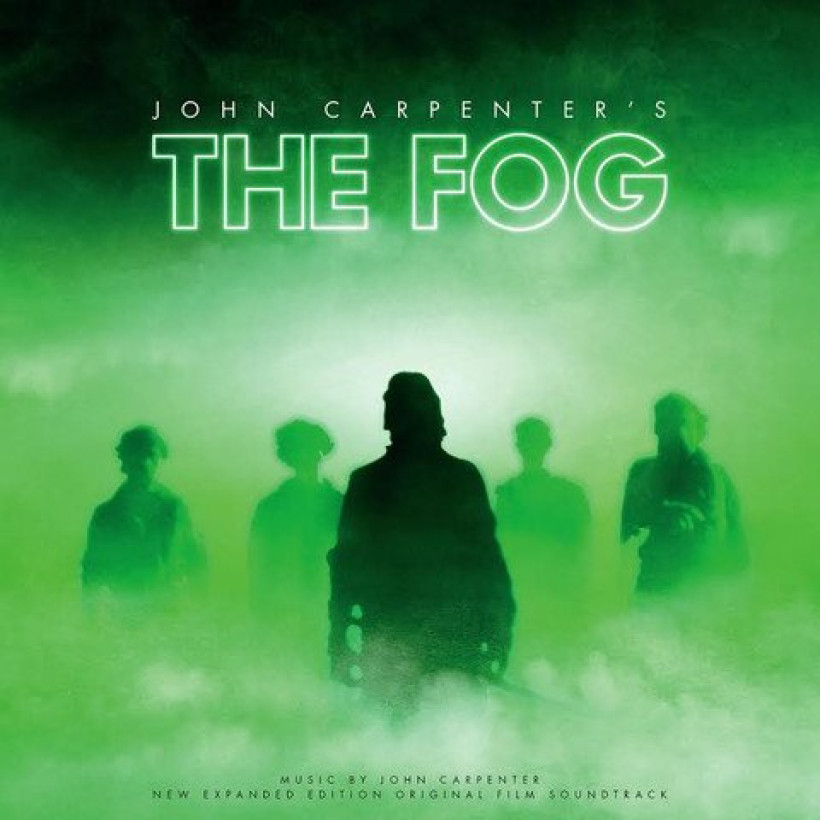 John Carpenter ‎– The Fog 