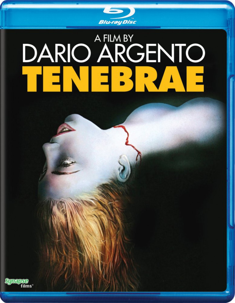 Tenebrae