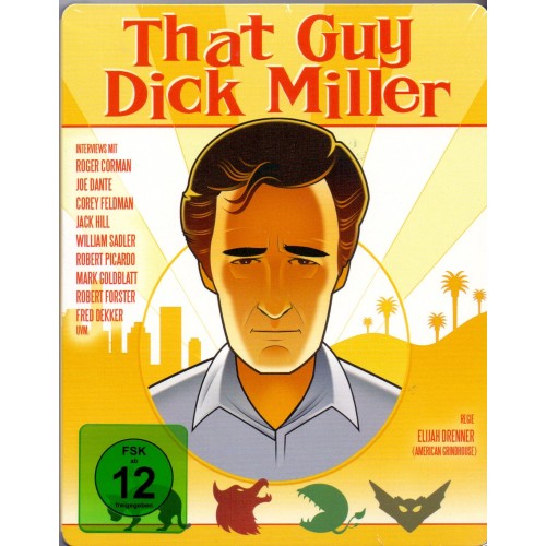 That Guy Dick Miller That Guy Dick Miller