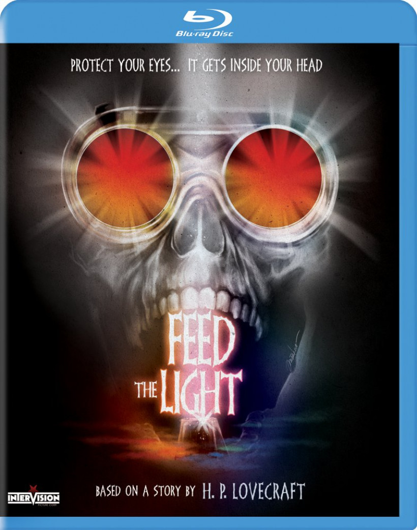 Feed The Light